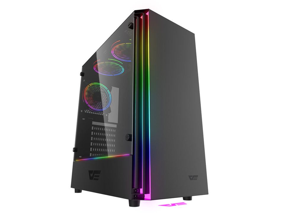 J11 gaming computer casing| chassis for atx/ matx