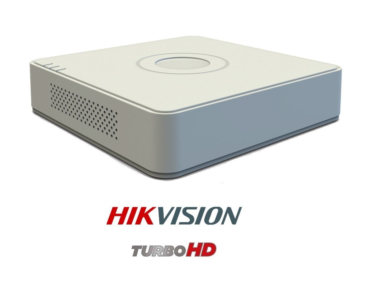 Hikvision New Upgraded 4Channel DS-7A04HGHI-F1 Turbo HD Mini DVR 1Pcs - Image 4