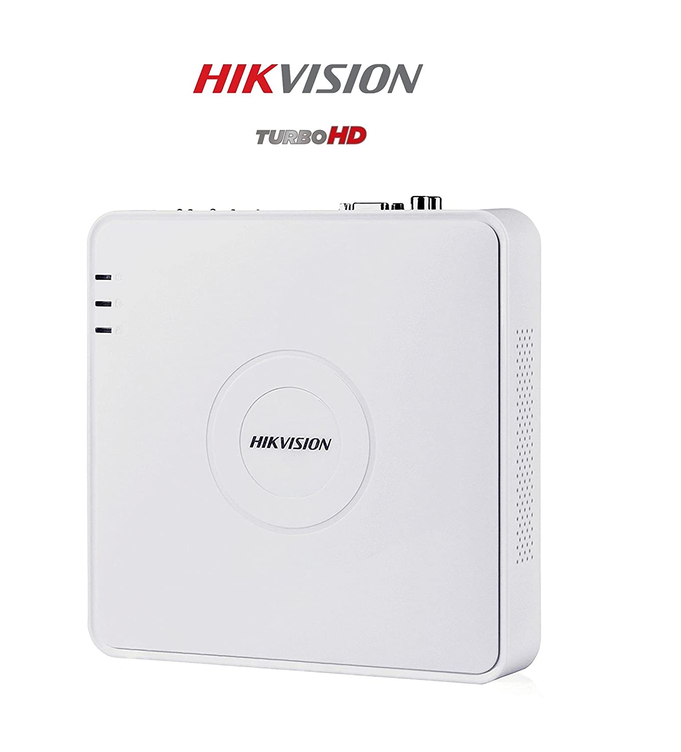 Hikvision New Upgraded 4Channel DS-7A04HGHI-F1 Turbo HD Mini DVR 1Pcs - Image 5