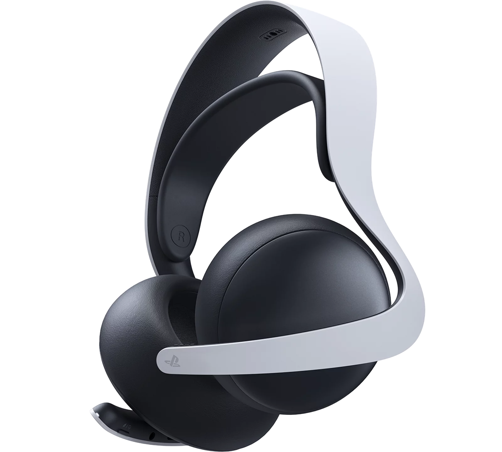PlayStation PULSE 3D Wireless Headset