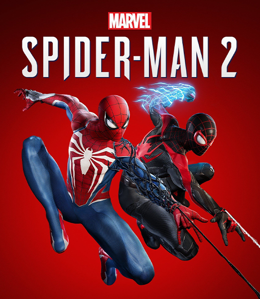 Marvel’s Spider-Man 2
