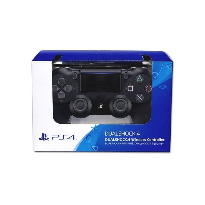 PlayStation 4 Controller